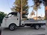 Hyundai Porter (H-100) 2016 — фото 6 из 14