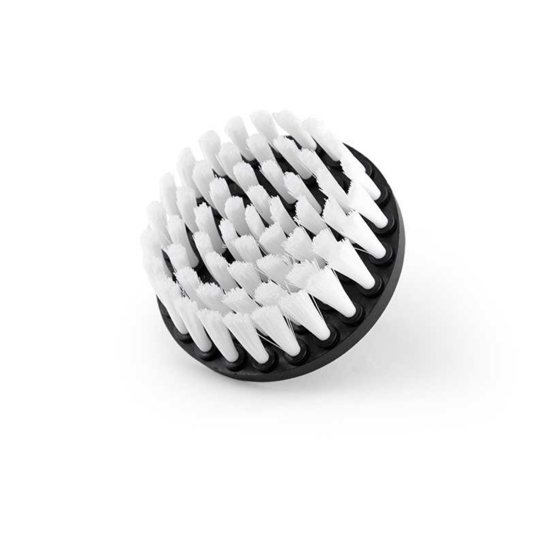 Мягкая щетка для шуруповерта, 100 мм Shine Systems Drill Brush, Душанбе