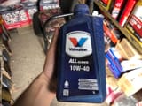 Моторное масло Valvoline All-Climate 10W-40 — фото 1 из 2