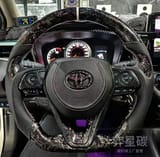 Рул для всех TOYOTA — фото 13 из 13