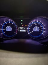 Hyundai Sonata 2014 — фото 8 из 9