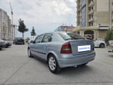 Opel Astra G 2001 — фото 3 из 9