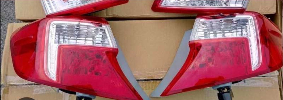 Стоп фары на крыло от Toyota Camry 3, Душанбе