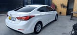 Hyundai Avante 2014 — фото 6 из 10