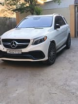 Mercedes-Benz GLE class 2018 — фото 4 из 7