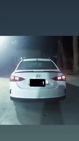 Hyundai Accent 2020 — фото 2 из 4