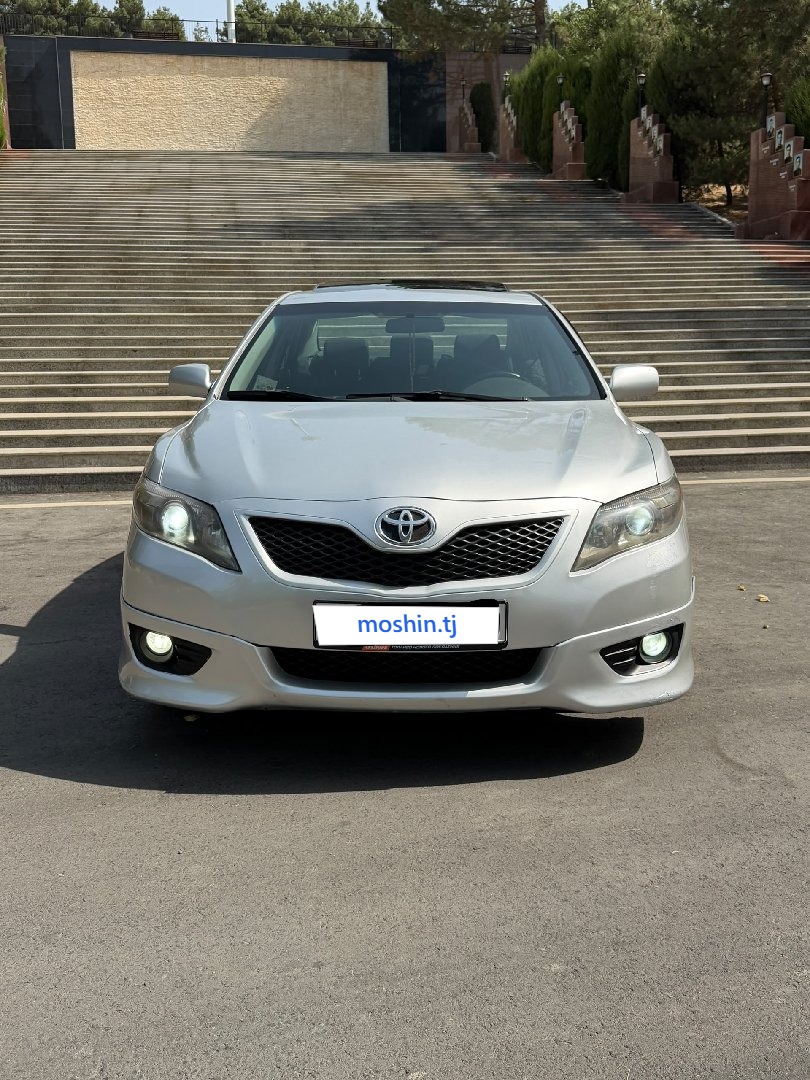 Toyota Camry, 2010, Душанбе