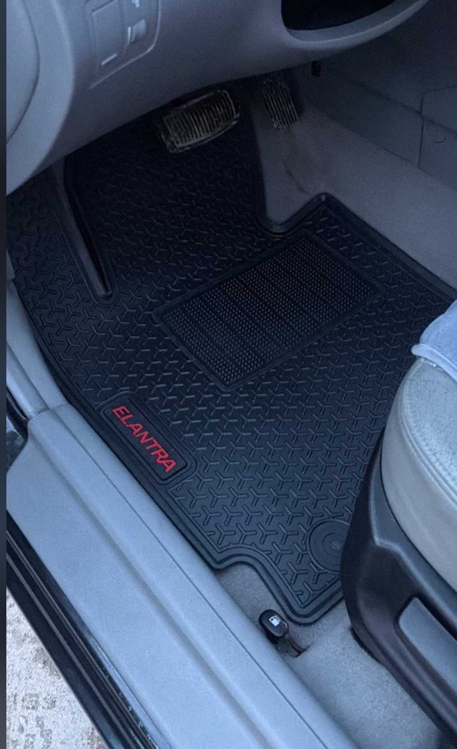 Полик от Elantra, Душанбе