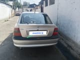 Opel Vectra B 1996 — фото 11 из 11