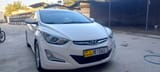 Hyundai Avante 2014 — фото 1 из 10
