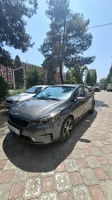 Kia Cerato 2019 — фото 6 из 13
