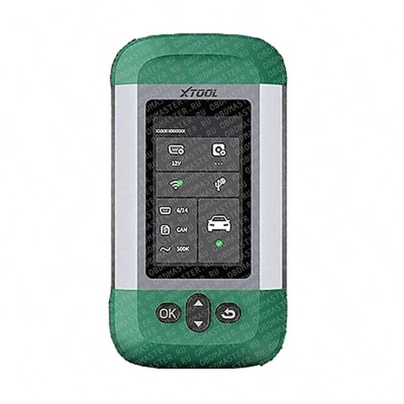 Сканер XTOOL Launch thinkcar OBDSTAR, Душанбе