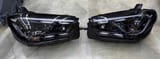 Передняя Фара на Mercedes benz GLE W167 — фото 1 из 4