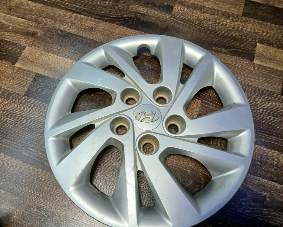 колпак для Hyundai, Душанбе
