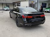 BMW 7 series 2011 — фото 3 из 7