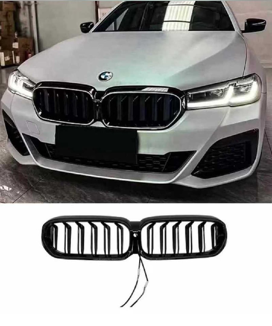 Облицовка на BMW, Душанбе