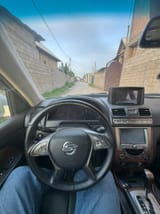 Ssang Yong Rexton 2016 — фото 12 из 14