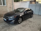 Kia Optima 2015 — фото 6 из 14