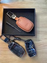 Чехол для ключа KIA — фото 2 из 2