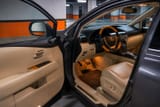 Lexus RX series 2014 — фото 7 из 11