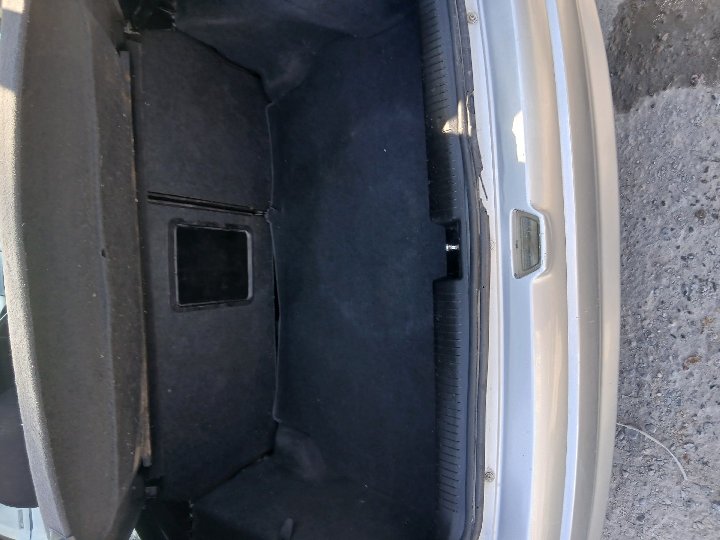 Opel Astra G, 1998, Душанбе