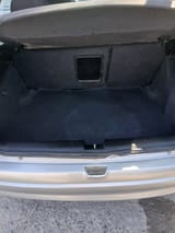 Opel Astra G 1998 — фото 10 из 12