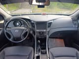 Hyundai Sonata 2014 — фото 3 из 10