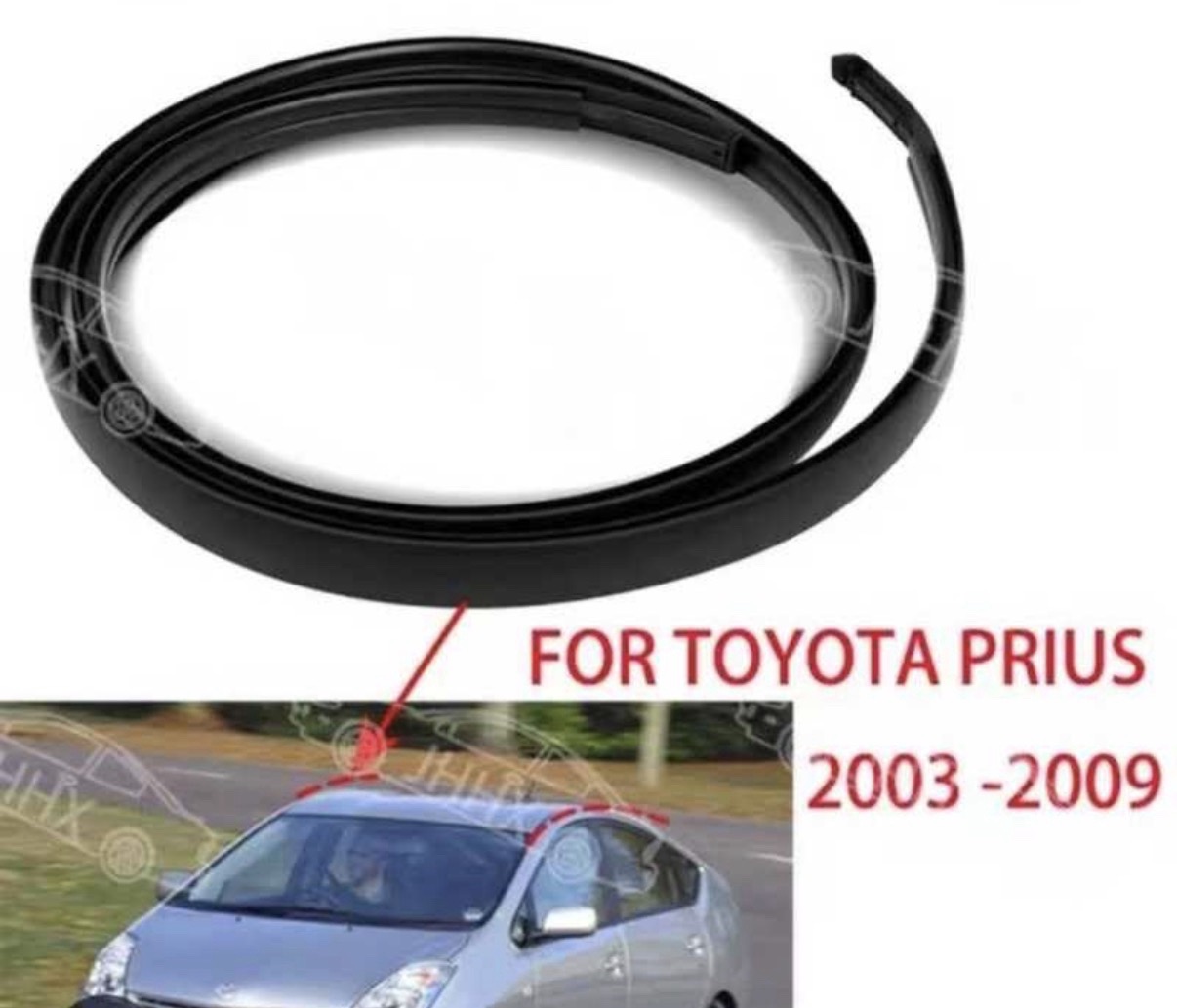 Резина на крышу от Toyota Prius, Душанбе