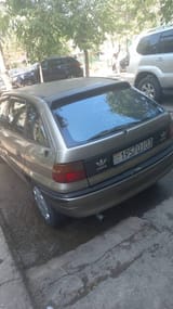 Opel Astra F 1996 — фото 3 из 5