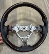Кольцо от Toyota Camry V55 — фото 1 из 2