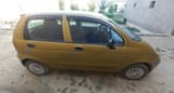 Daewoo Matiz 1998 — фото 6 из 9