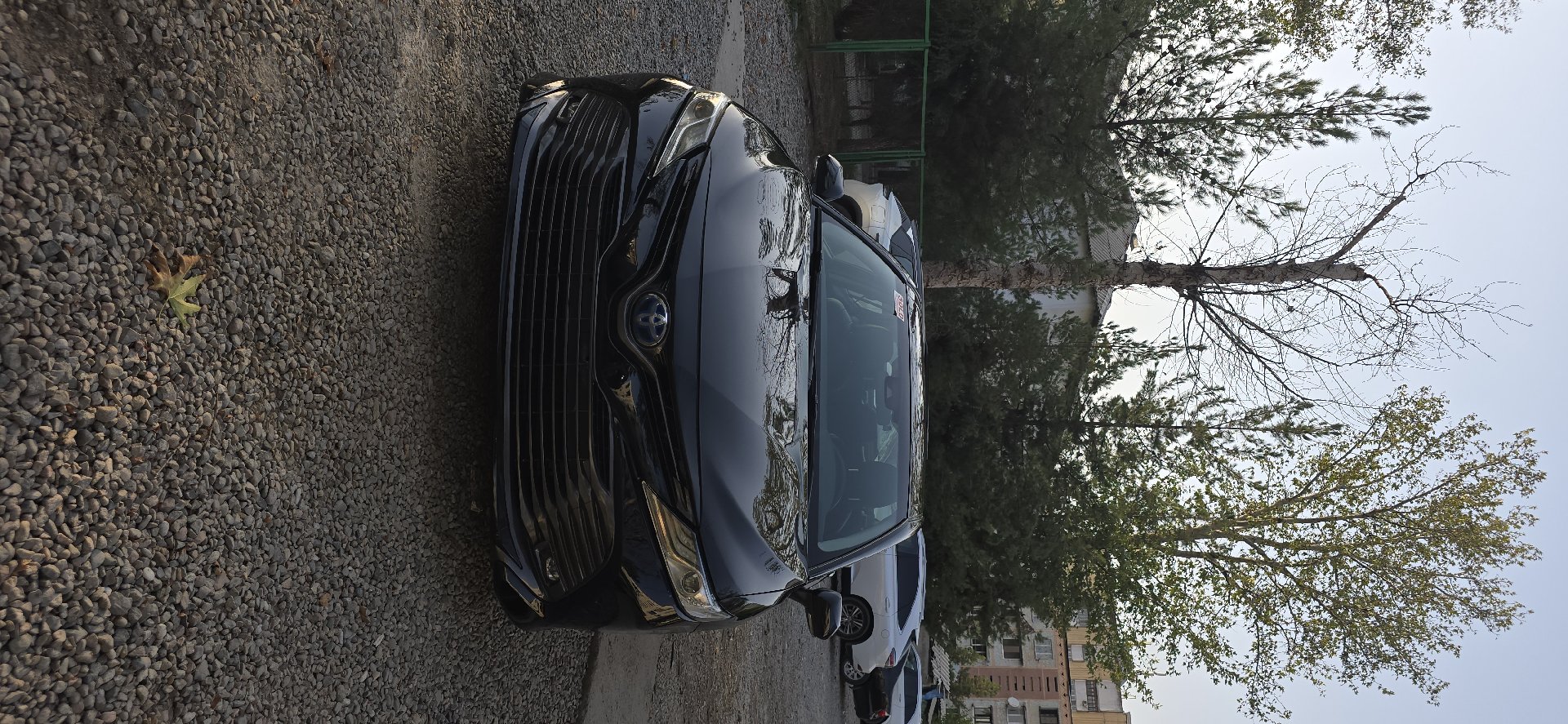 Toyota Camry, 2018, Душанбе