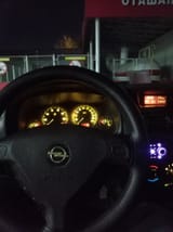 Opel Astra G 2003 — фото 5 из 6