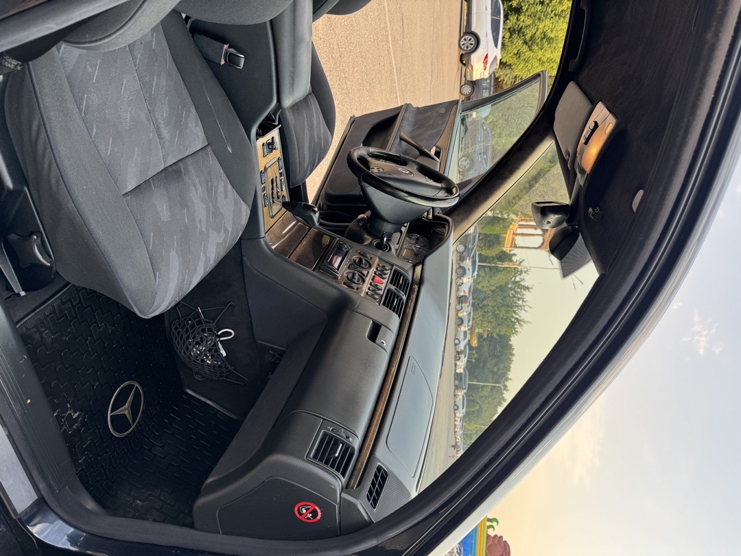 Mercedes-Benz E class, 2001, Худжанд