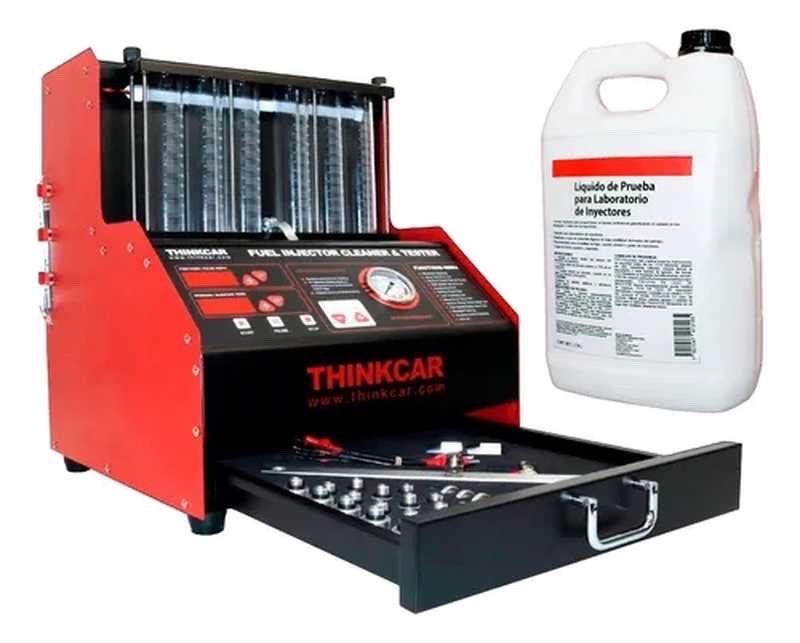 Стенд для очистки THINKCAR TK-IMT602 launch thinkcar xtool autool obdstar, Душанбе