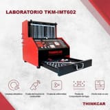 Стенд для очистки THINKCAR TK-IMT602 launch thinkcar xtool autool obdstar — фото 2 из 4