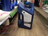 Масло Valvoline All-Climate 5W-30. — фото 2 из 2