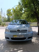 Toyota Verso 2006 — фото 3 из 14
