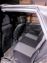 Opel Astra F 1989 — фото 3 из 8