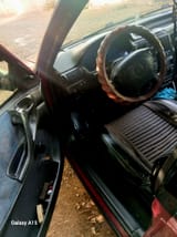 Opel Astra F 1995 — фото 3 из 13