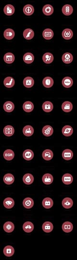 Автомобильный диагностический launch Thinkcar Thinktool master — фото 5 из 5