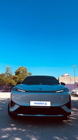 Dongfeng L7 2025 — фото 1 из 3