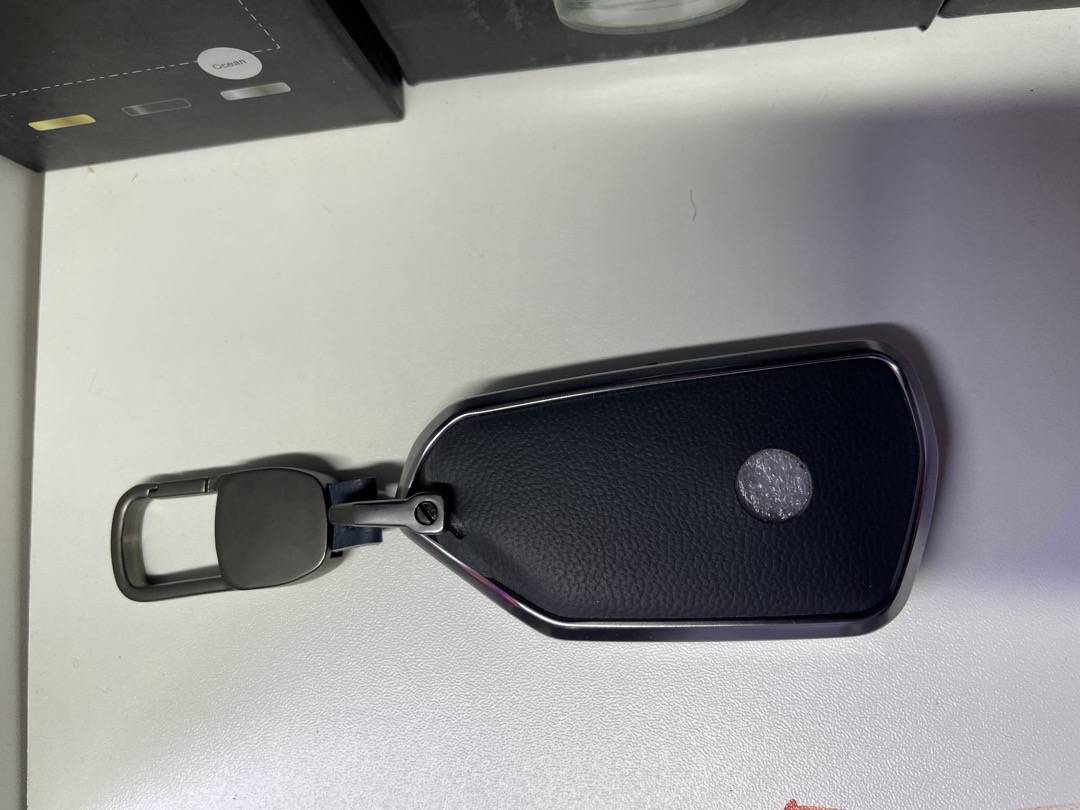Чехол для ключа Volkswagen, Душанбе