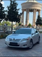 Toyota Camry 2010 — фото 4 из 10