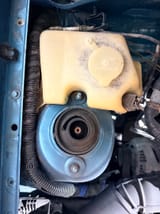 Opel Astra F 1993 — фото 6 из 8