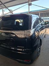 Toyota Estima 2015 — фото 5 из 8