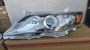 Фара Camry 50 (заводская, 1 линза), Душанбе