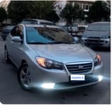 Hyundai Avante 2007 — фото 1 из 6