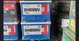 Аккумулятор ENERGY 75 A'H — фото 2 из 2