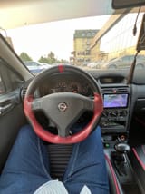 Opel Astra G 1998 — фото 11 из 14